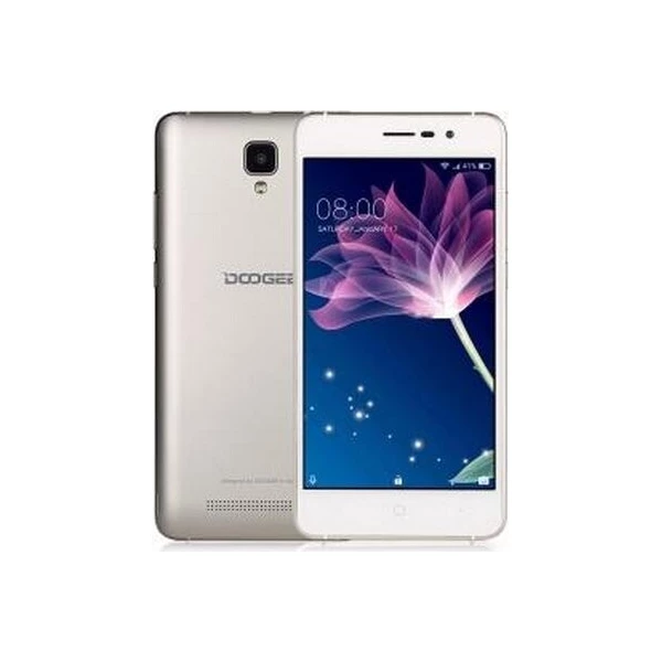 

Doogee X10 Silver