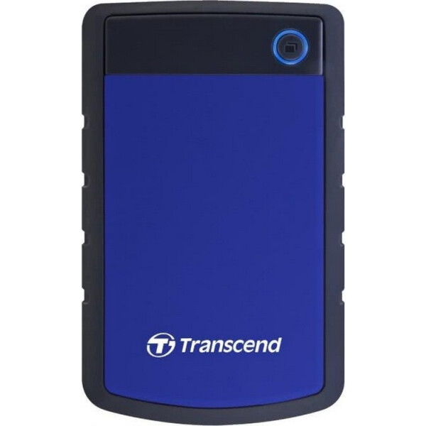 

Transcend StoreJet 25H3B TS1TSJ25H3B
