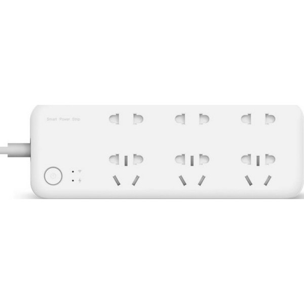 

Meizu Smart Strip