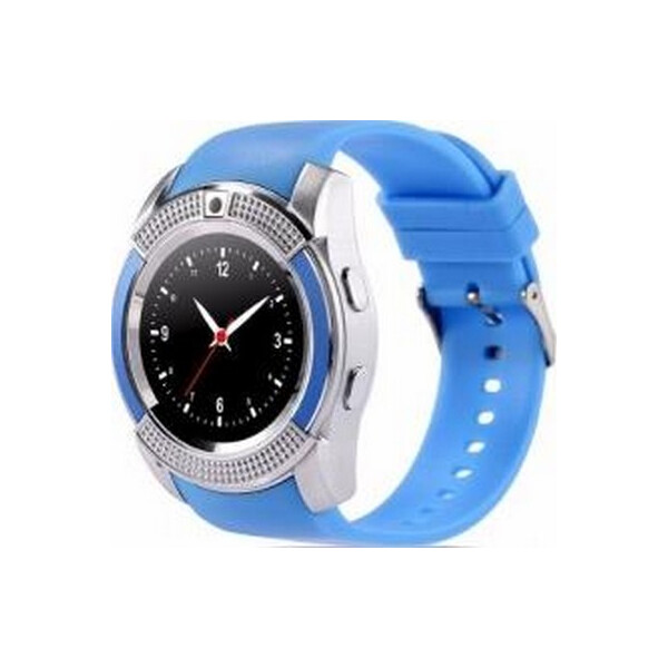 

UWatch V8 Original Blue