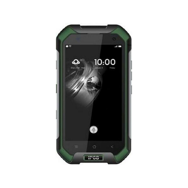 

Blackview BV6000s (Green)