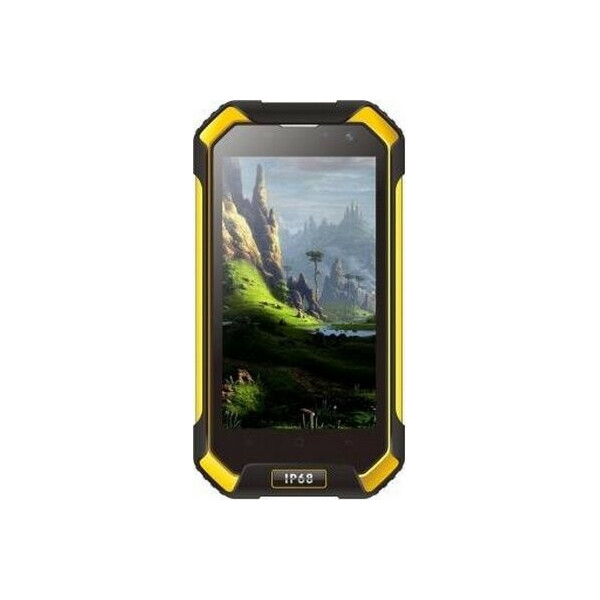 

Blackview BV6000s (Yellow)