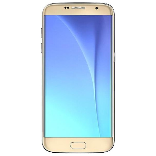 

Bluboo Edge 2/16Gb Gold