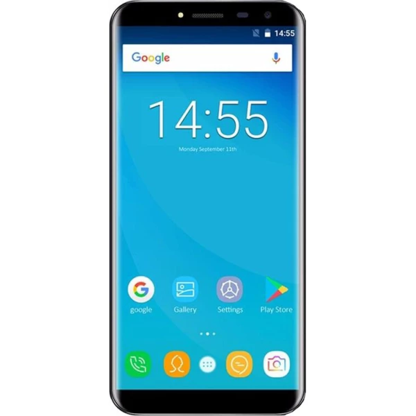 

Oukitel C8 Black