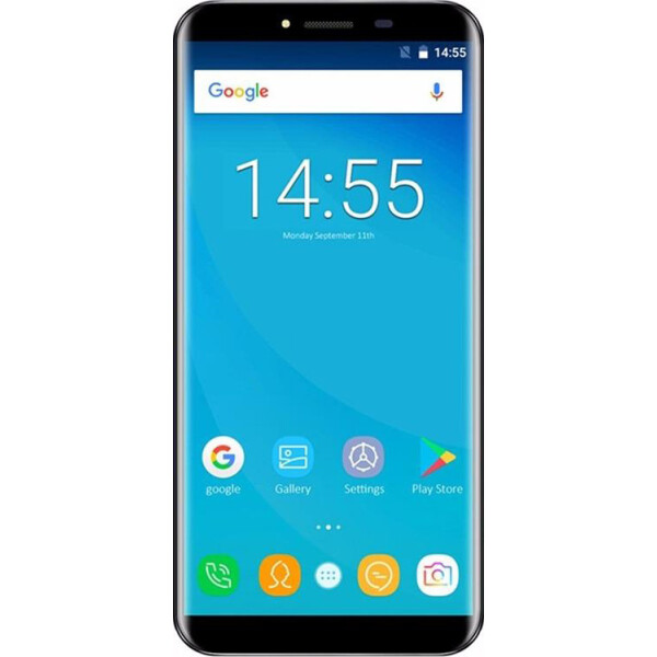 

Oukitel C8 4G Black