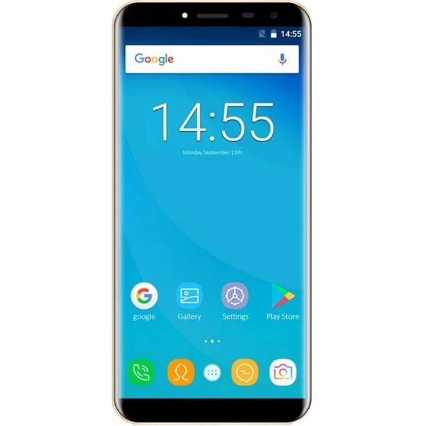 

Oukitel C8 Gold