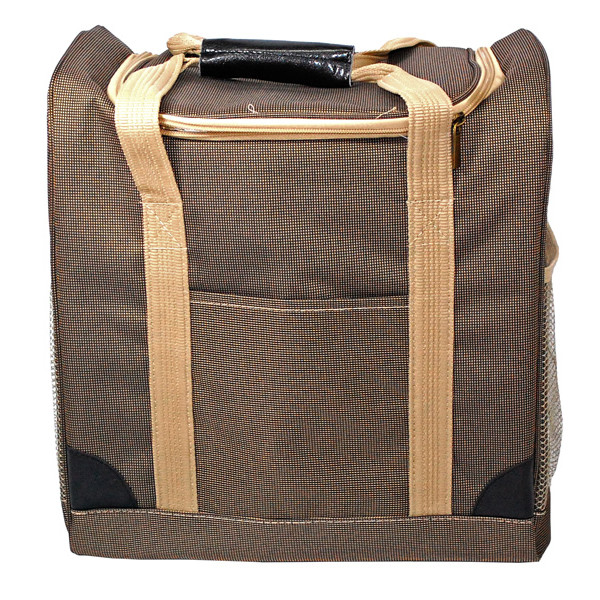 

Термосумка Time Eco TE-1225, 25л
