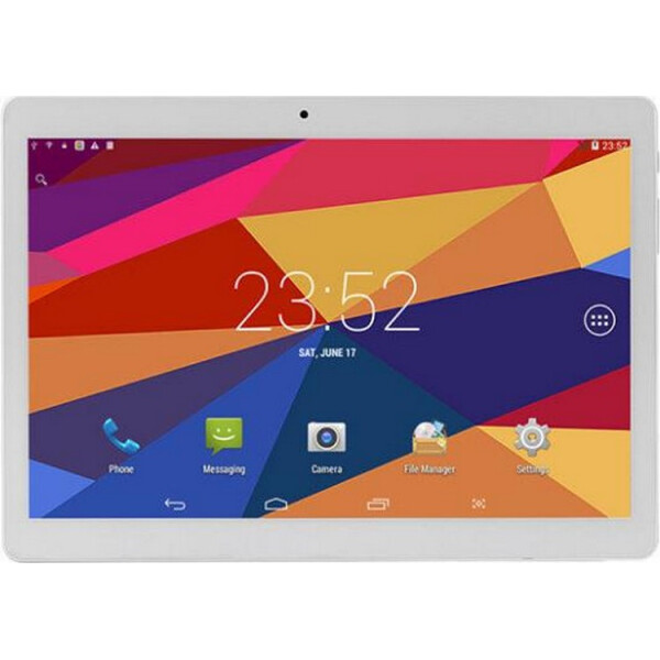 

CUBE iPlay 9 (U63Plus) 2/32Gb 3G Silver