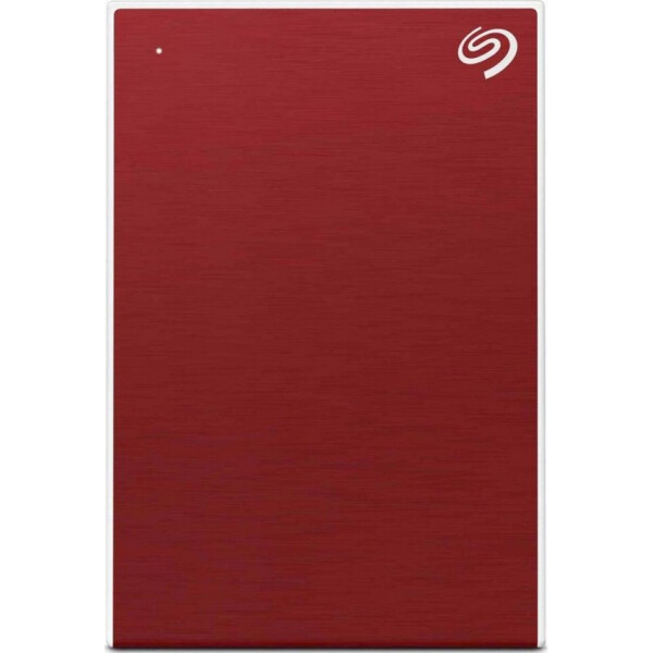 

2.5" USB 1.0TB Seagate Backup Plus Slim Red (STHN1000403)
