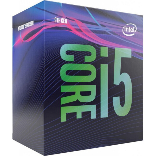 

Процессор Intel Core i5-9500 (BX80684I59500)