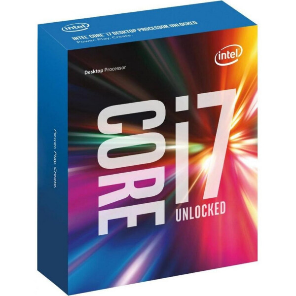 

Процессор INTEL Core i7-7700K (BX80677I77700K)