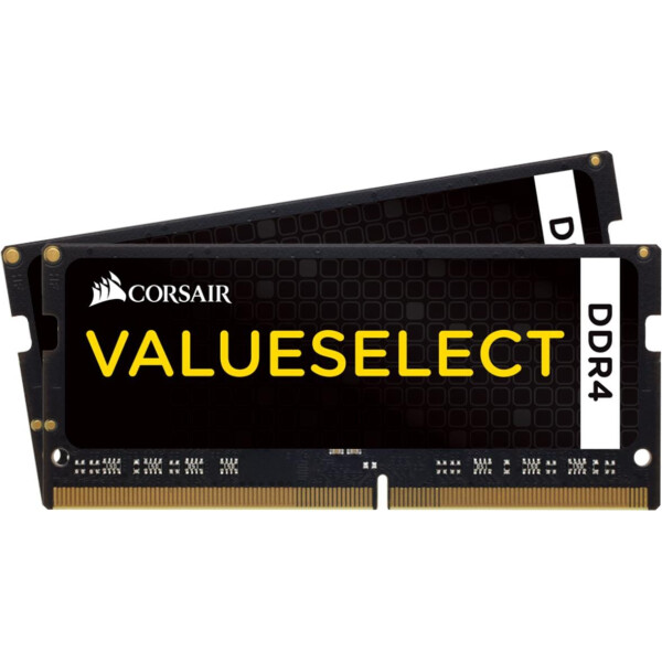

Corsair 16GB 2133MHz CL15 1.35V (2x8GB) (CMSO16GX4M2A2133C15)