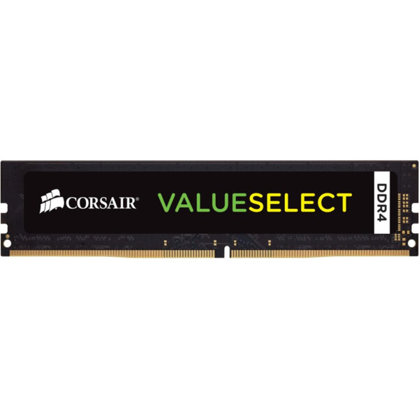 

Corsair 4 GB DDR4 2133 MHz (CMV4GX4M1A2133C15)