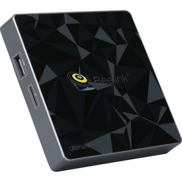 

Beelink GT1 Ultimate 3/32Gb