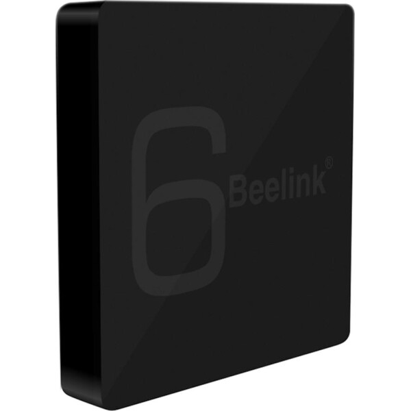 

Beelink GS1 6K 2/16gb