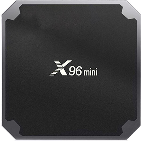 

Приставка Smart TV NEXON X96 mini 2 ГБ / 16 ГБ