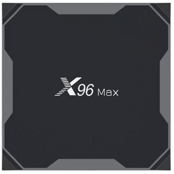 Акція на X96 Max+ 2/16Gb від Allo UA