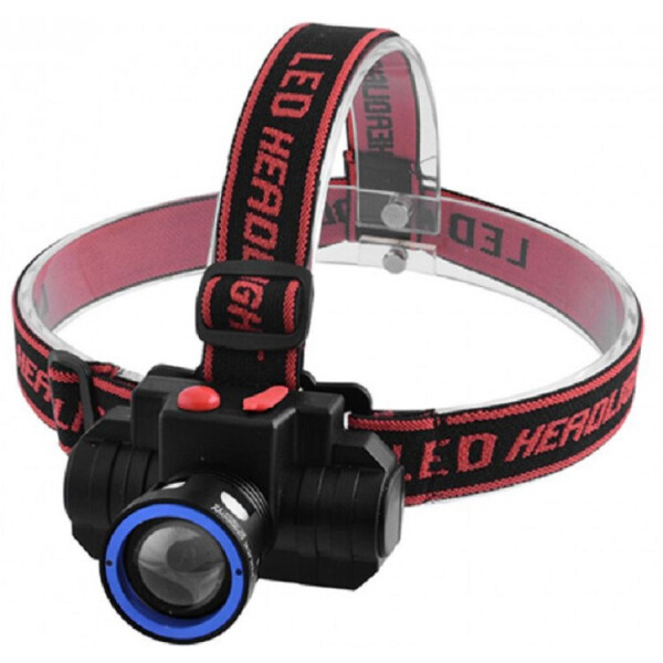 

Police 0604-T6, ЗУ 220V, 1х18650, zoom, Box