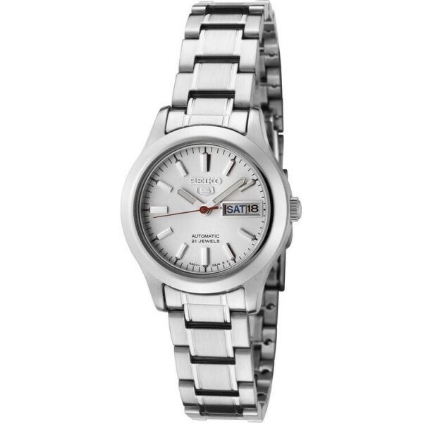 

Наручные часы Seiko 5 Automatic SYMC07K1