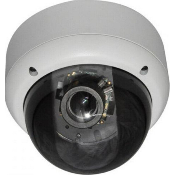 

Enycam LUX 35 HF / Sharp 420 TVL