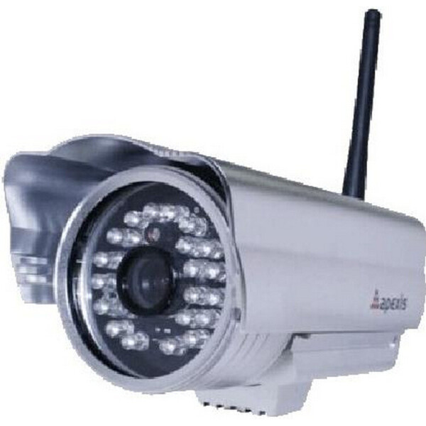 

Enycam LUX- J0233-WS -IRS