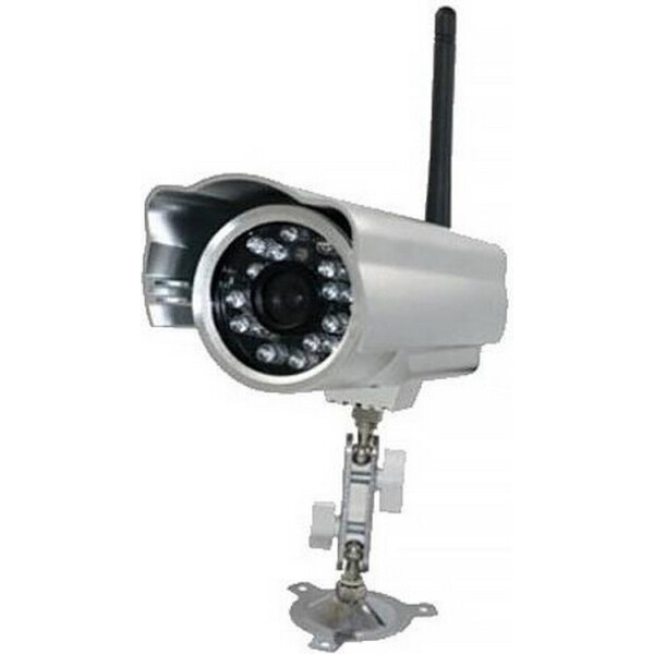 

Enycam LUX- J601-WS -IR