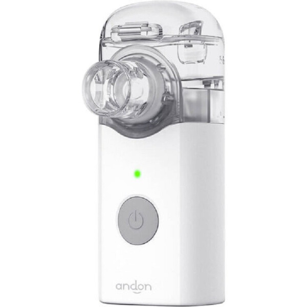 

Ингалятор Andon VP-M3A Micro Mesh Nebulizer