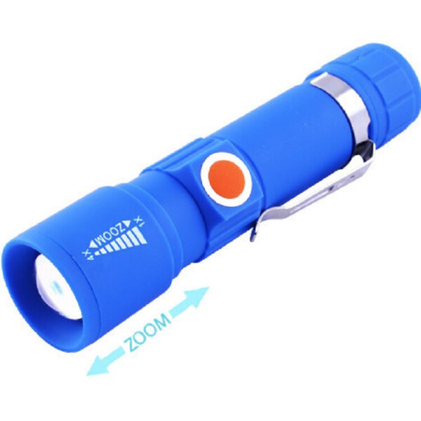 

Enysmart 416-XPE, ЗУ USB, встроенный аккумулятор, zoom