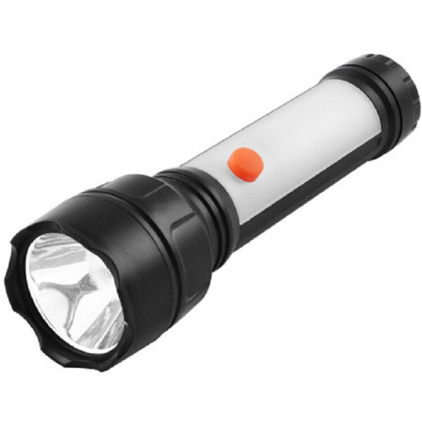 

Enysmart LY-12-1LM+8SMD (white+red), 4xAA, пластик