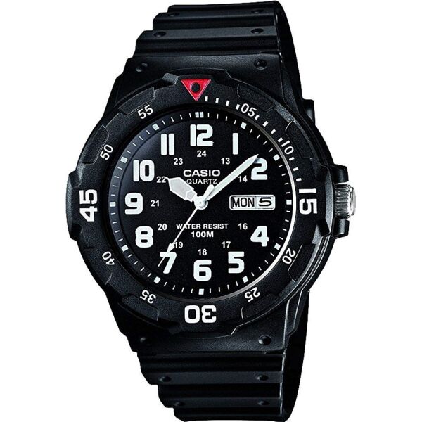 

Наручные часы Casio MRW-200H-1BVES