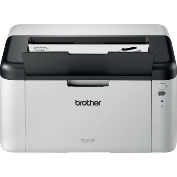 

Многофункциональное устройство Brother HL-1223WE (HL1223WEAP2)