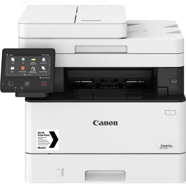 

Canon i-SENSYS MF443DW (3514C008)