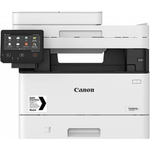

Многофункциональное устройство Canon i-SENSYS MF446x (3514C006)