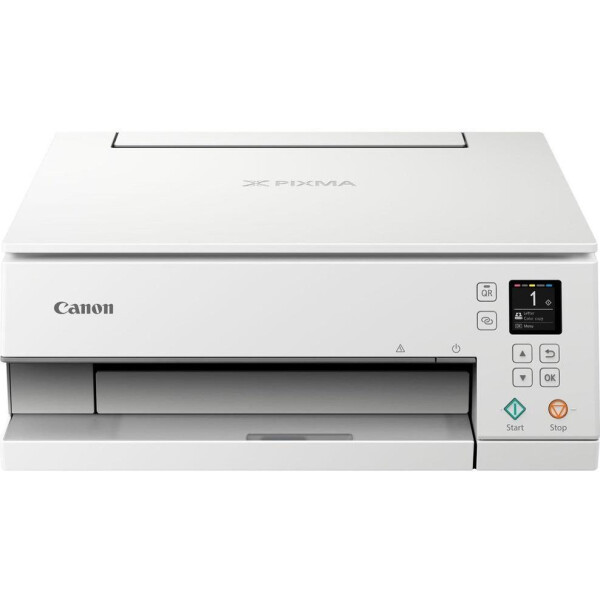 

Многофункциональное устройство CANON Pixma TS6351
