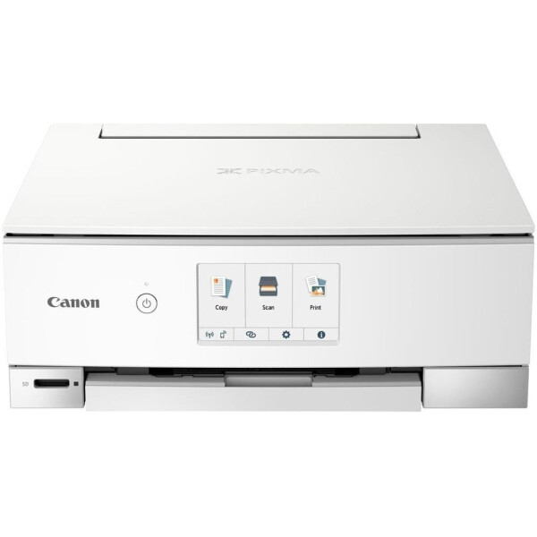 

Многофункциональное устройство CANON PIXMA TS8351