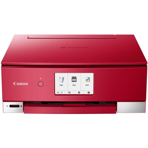 

Многофункциональное устройство CANON Pixma TS8352