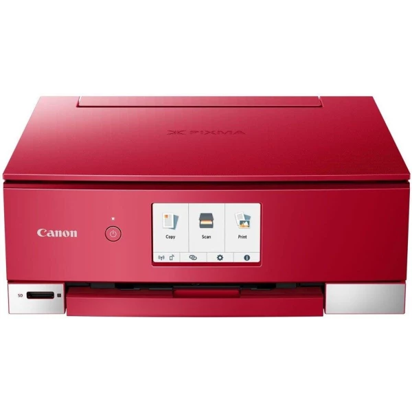 

Canon Pixma TS8352 red (3775C046)