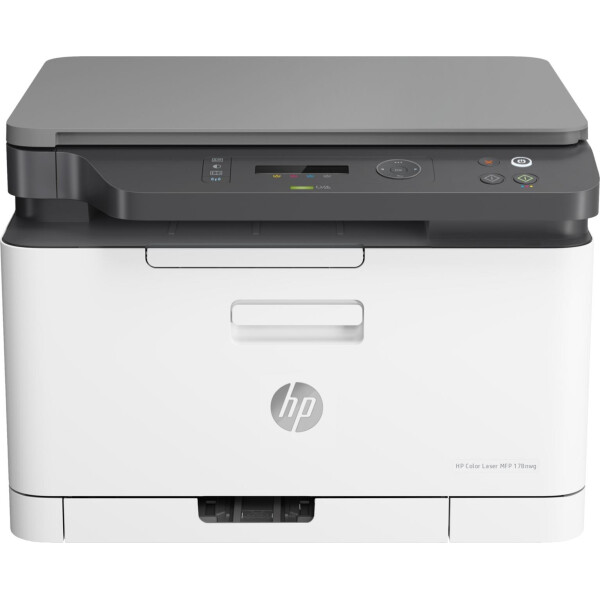 

Многофункциональное устройство HP COLOR LASER MFP 178NWG