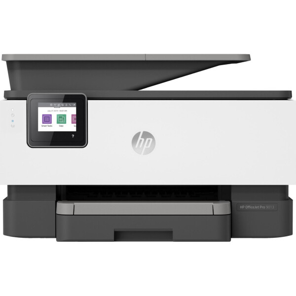 

Многофункциональное устройство HP OfficeJet Pro 9013