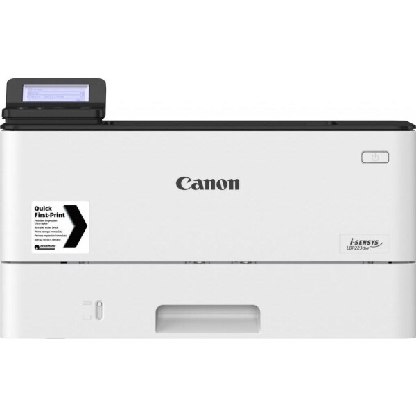 

Canon i-SENSYS LBP223DW с Wi-Fi (3516C008)
