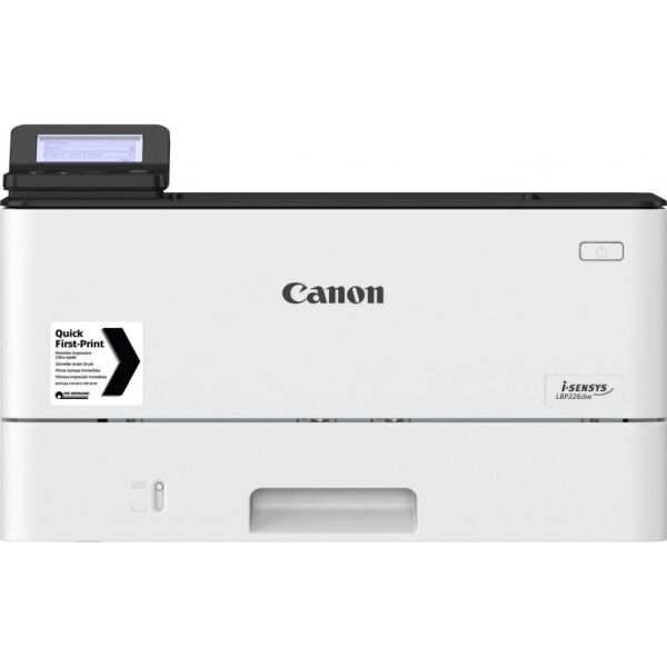 

Принтер Canon i-SENSYS LBP-226dw (3516C007)