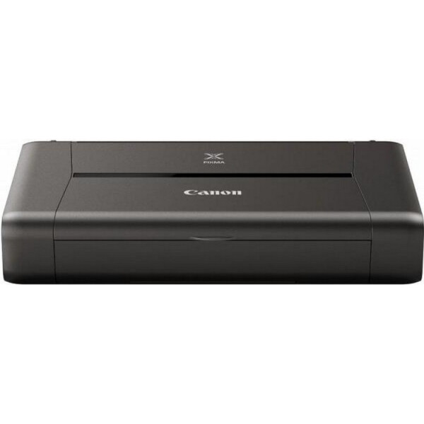 

Canon PIXMA iP110 with battery