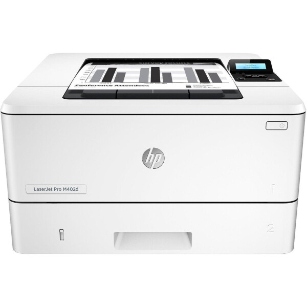 

HP LaserJet Pro M402d (C5F92A)