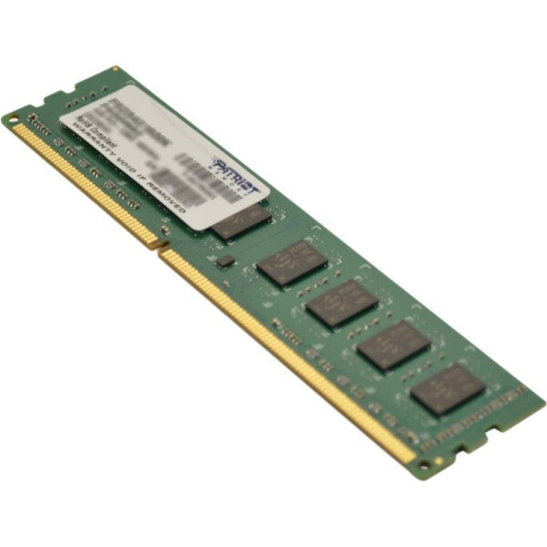 

Оперативная память PATRIOT 4GB 1600MHz