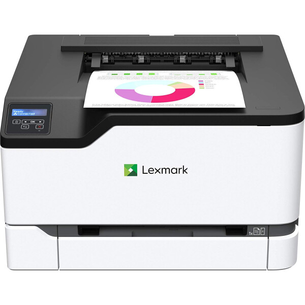 

Lexmark C3326dw