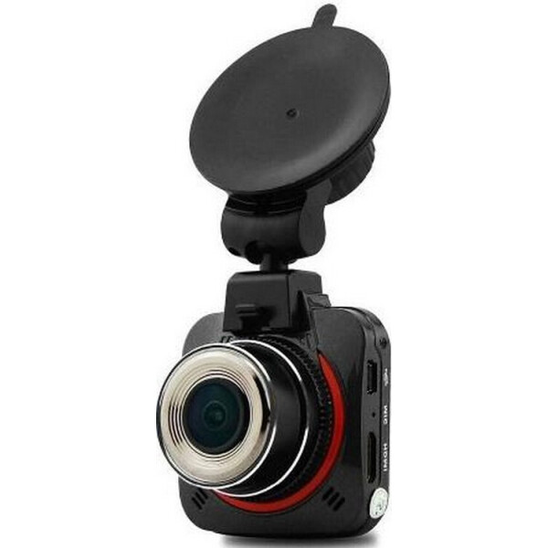 

Azdome GS52D Ambarella A7LA70