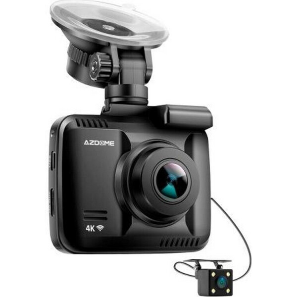 

Видеорегистратор Azdome GS63H Novatek 96660 with Rear Camera