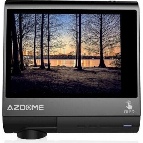

Azdome M05