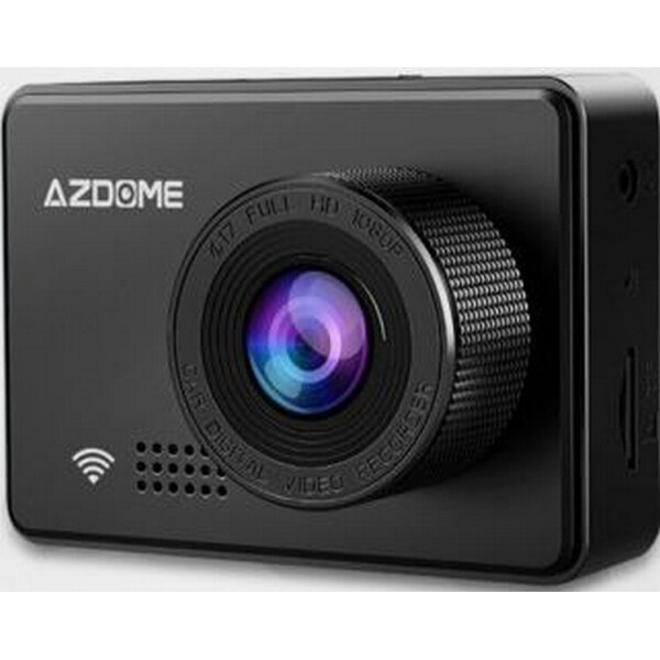 

Azdome M08 Novatek 96658
