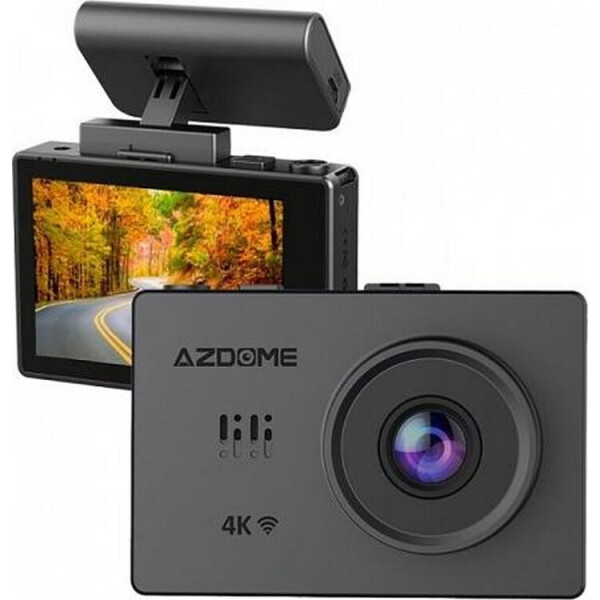 

Видеорегистратор Azdome M10 Novatek 96660